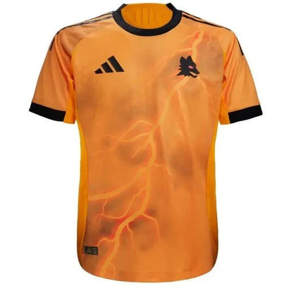 Jersey II Roma 2025/26