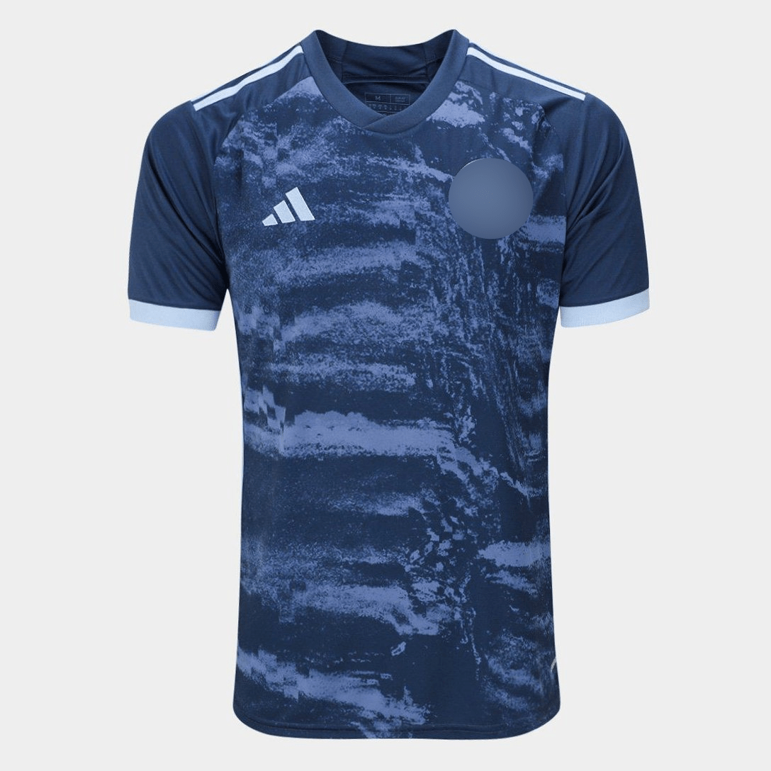 Jersey Third Do Cruzeiro 24/25