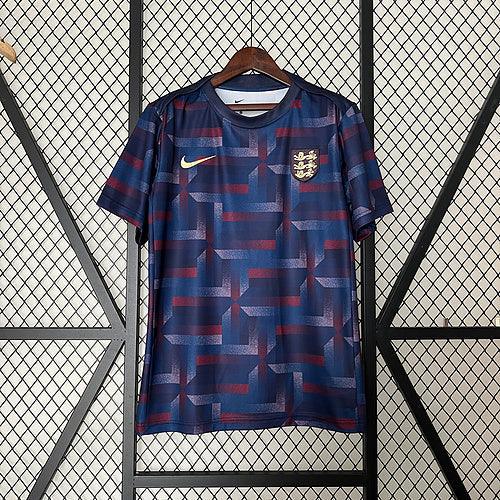 Jersey Inglaterra 24/25 Training