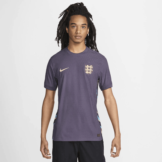 Jersey Inglaterra II 24/25 Eurocopa