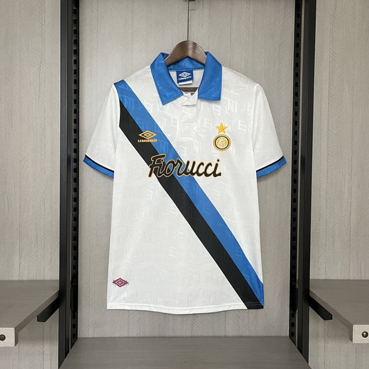 Jersey inter of milão 1993/94 away