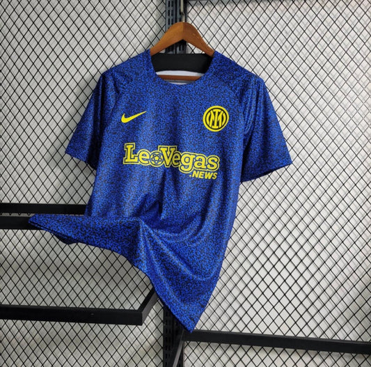 Jersey Inter of Milão 23/24 Special Edition
