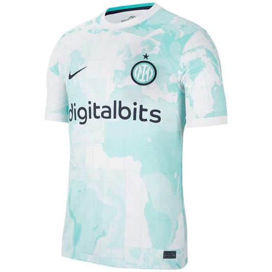 Jersey Inter of Milão II 22/23 Nike - Blue Claro