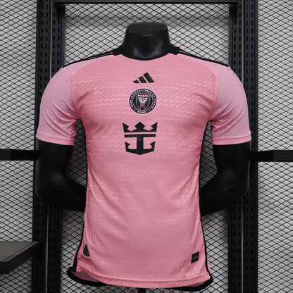 Camisa Inter Miam Home 24/25 Jogador - DA Sports Oficial