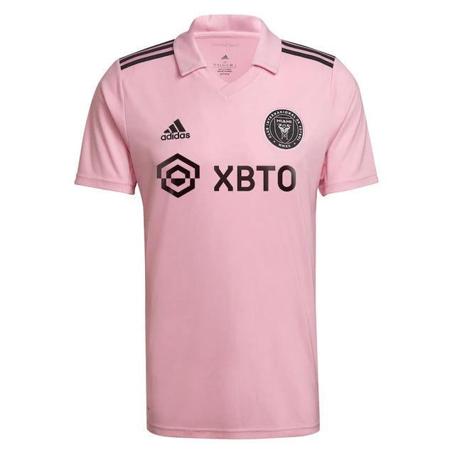 Jersey Inter Miami 2023 Adidas - Pink