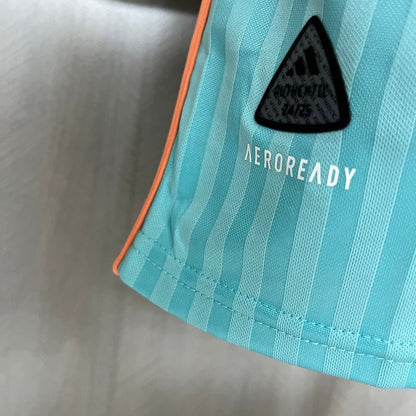 Jersey Inter Miami 24/25 Adidas - Men's Player Version
