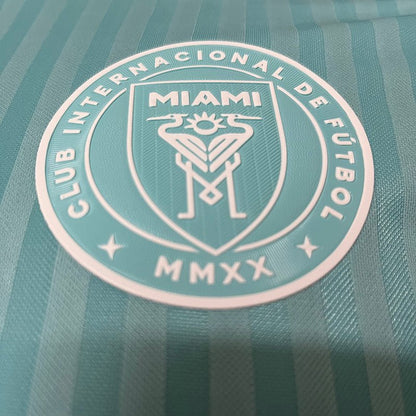 Jersey Inter Miami 24/25 Adidas - Men's Player Version
