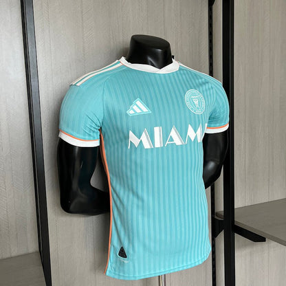 Jersey Inter Miami 24/25 Adidas - Men's Player Version