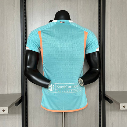 Jersey Inter Miami 24/25 Adidas - Men's Player Version