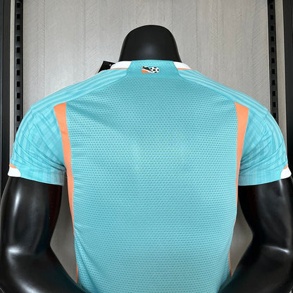 Jersey Inter Miami 24/25 Adidas - Men's Player Version