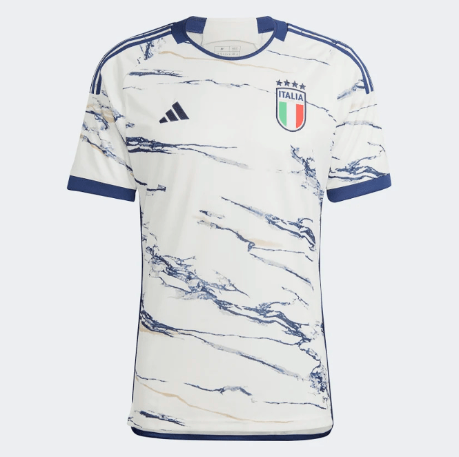 Jersey Itália 23/24