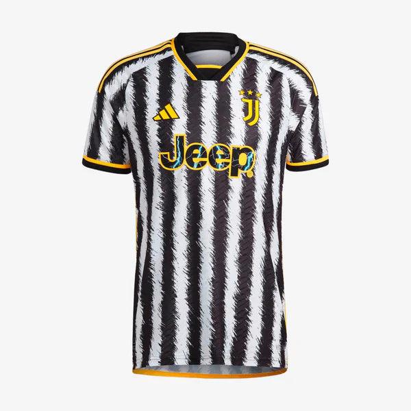 Jersey Juventus I 23/24 Adidas - Listrada