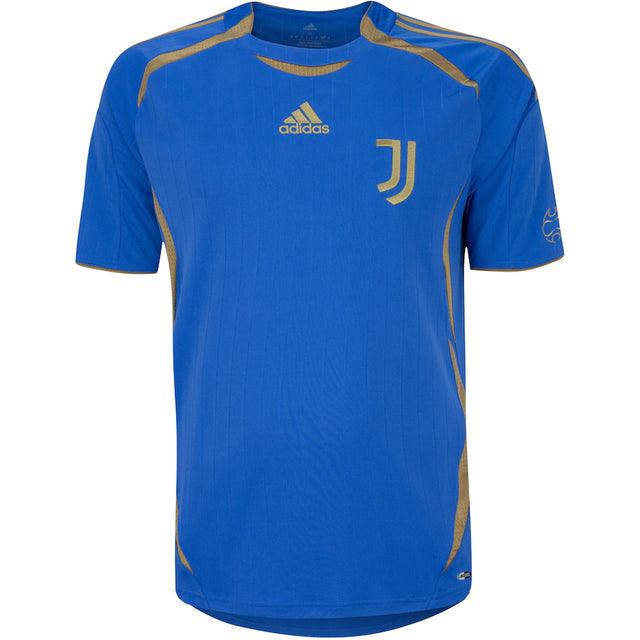 Jersey Juventus Teamgeist 21/22 Adidas - Blue