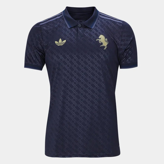 Camisa Juventus Third 24/25 s/n° Torcedor - DA Sports Oficial