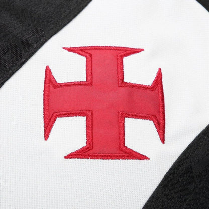 Camisa Kappa Vasco da Gama 2025/26 I Masculino - DA Sports Oficial