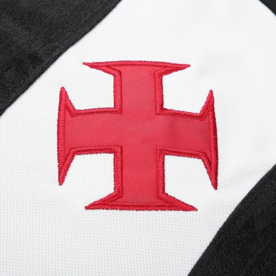 Kappa Vasco Gama 2025/26 I Men's Jersey