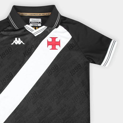 Kappa Vasco Gama 2025/26 I Men's Jersey