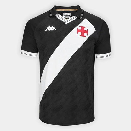 Kappa Vasco Gama 2025/26 I Men's Jersey