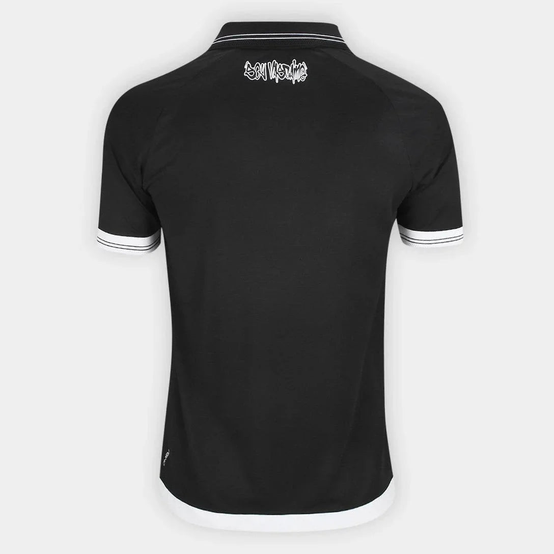 Kappa Vasco Gama 2025/26 I Men's Jersey