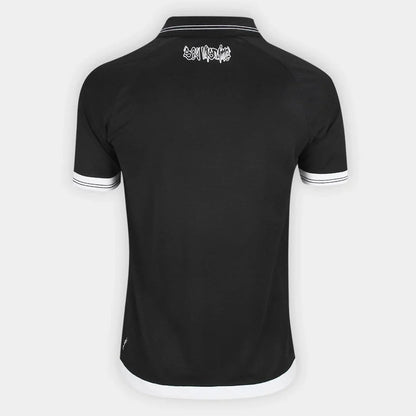 Kappa Vasco Gama 2025/26 I Men's Jersey