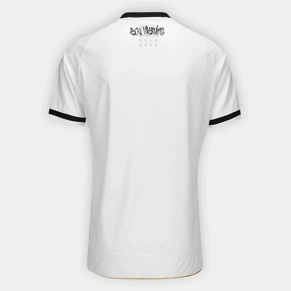 Kappa Vasco Gama 2025/26 II Men's Jersey