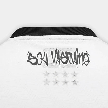 Kappa Vasco Gama 2025/26 II Men's Jersey