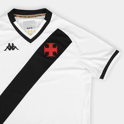 Kappa Vasco Gama 2025/26 II Men's Jersey