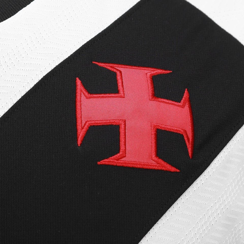 Kappa Vasco Gama 2025/26 II Men's Jersey
