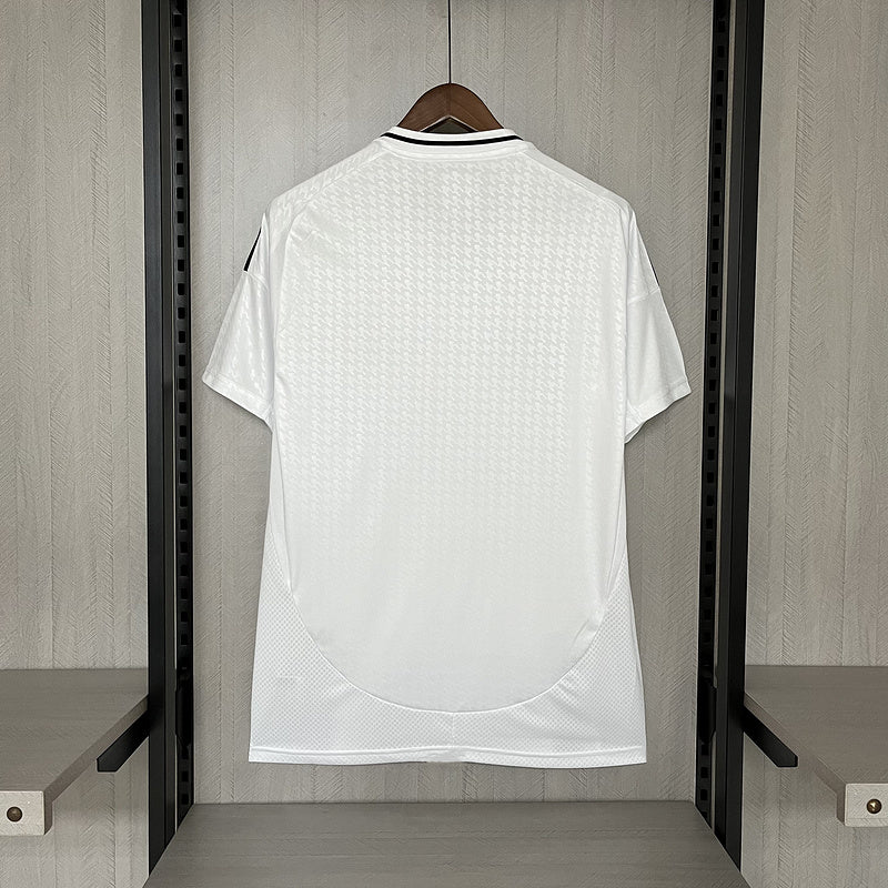 Camisa l Real Madrid 24/25 Adidas MBAPPÉ 9 - DA Sports Oficial