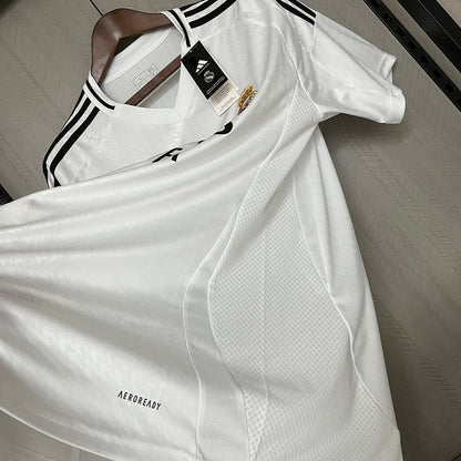 Camisa l Real Madrid 24/25 Adidas MBAPPÉ 9 - DA Sports Oficial