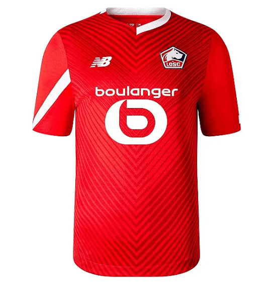 Jersey Lille LOSC 23/24