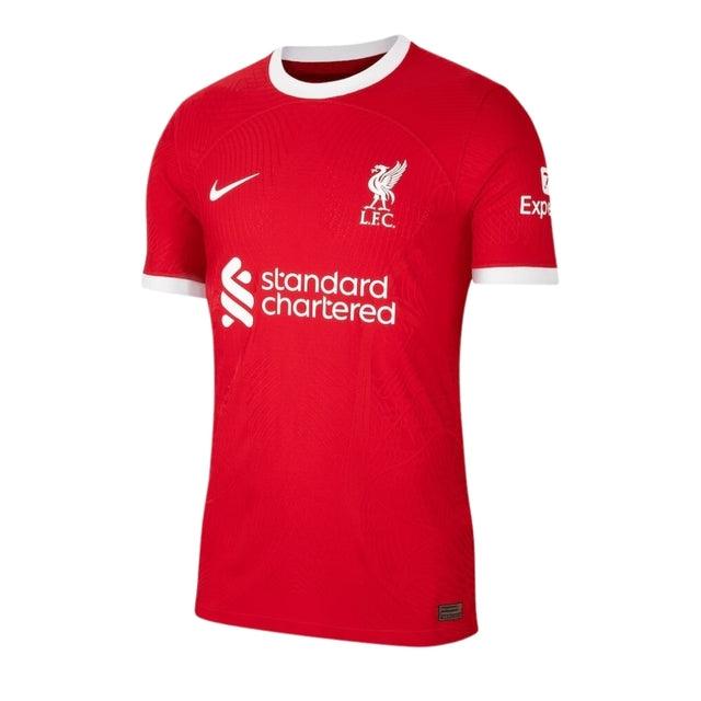 Jersey Liverpool Home 23/24 Nike - Red - (Women's)