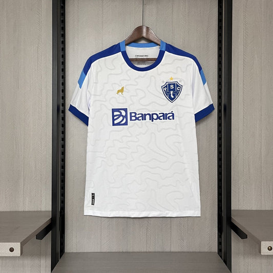 Camisa Lobo Paysandu II 2025 - DA Sports Oficial