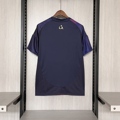 Camisa Los Angeles FC 25/26 Away - DA Sports Oficial