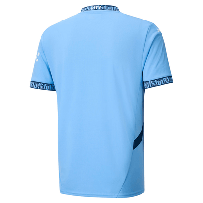 Jersey Manchester City 24/25