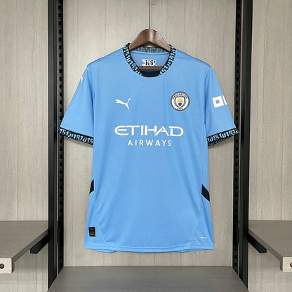 Jersey Manchester City 24/25