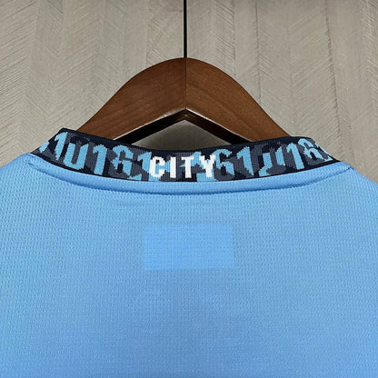 Jersey Manchester City 24/25