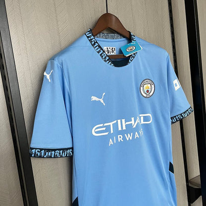 Jersey Manchester City 24/25
