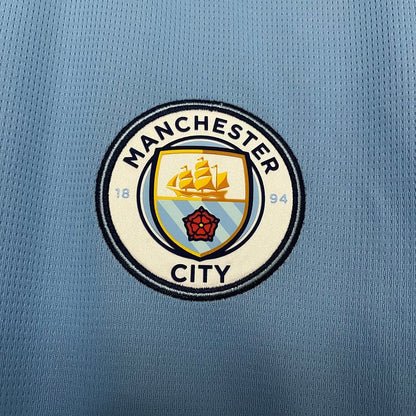 Jersey Manchester City 24/25