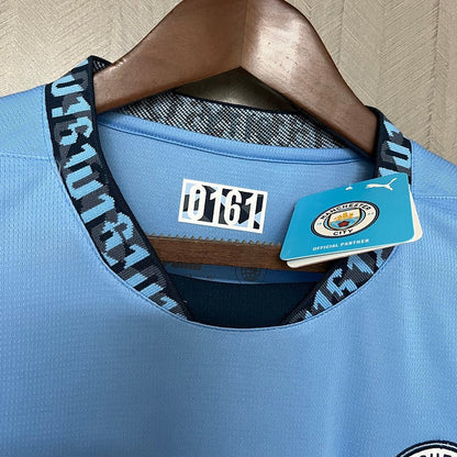 Jersey Manchester City 24/25