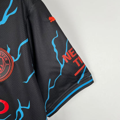 Camisa Manchester City Edição Especial 23/24 - DA Sports Oficial