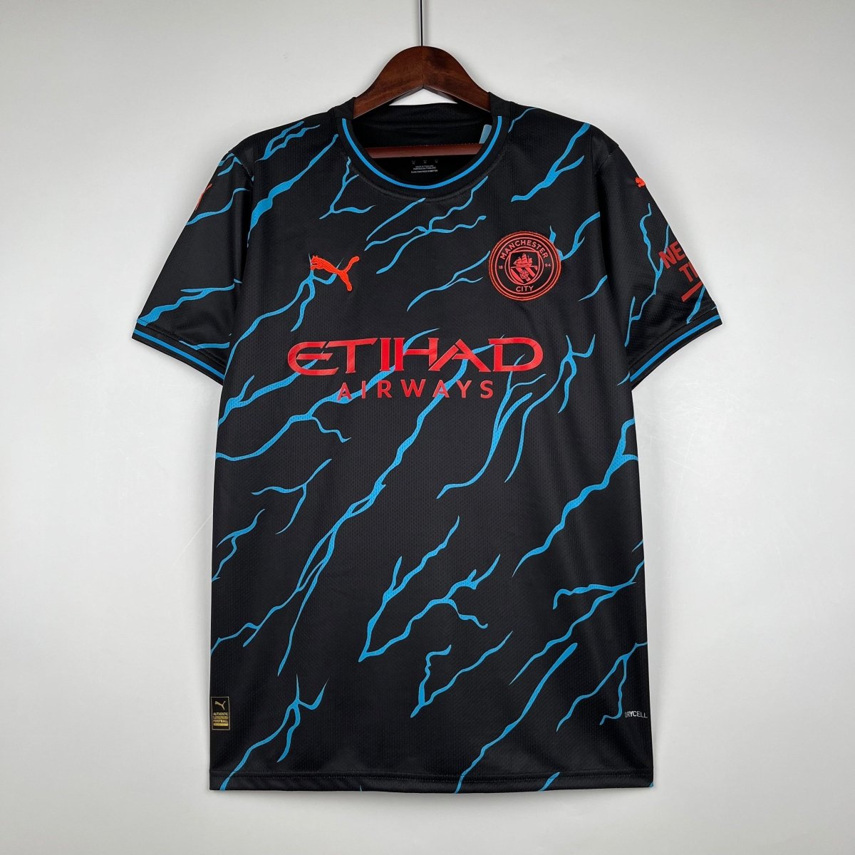 Jersey Manchester City Edition Especial 23/24