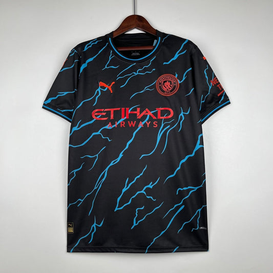 Jersey Manchester City Edition Especial 23/24