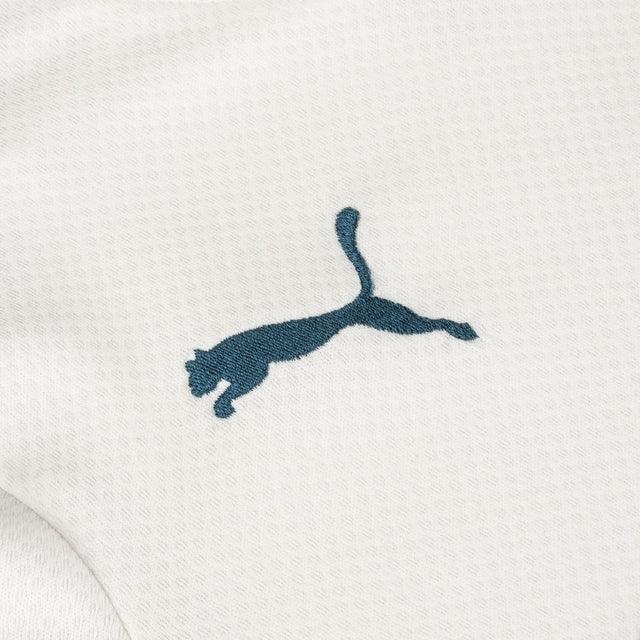 Camisa Manchester City II 21/22 Puma - Branco - DA Sports Oficial