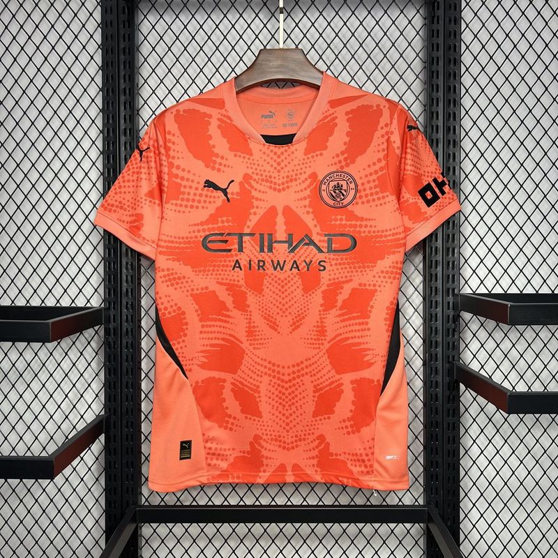 Jersey Manchester City Training 24/25