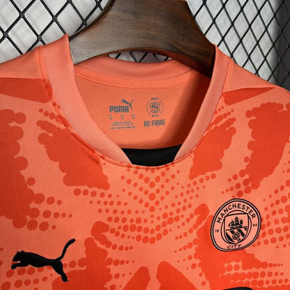 Camisa Manchester City Treino 24/25 - DA Sports Oficial