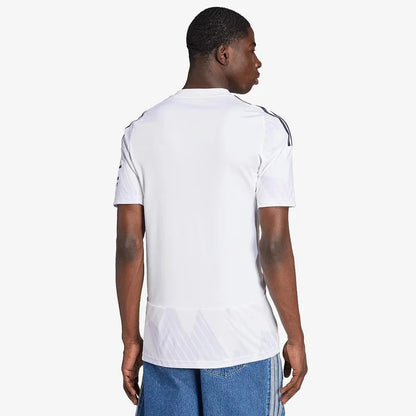 Manchester United II 2025/26 Adidas Fan Version Jersey