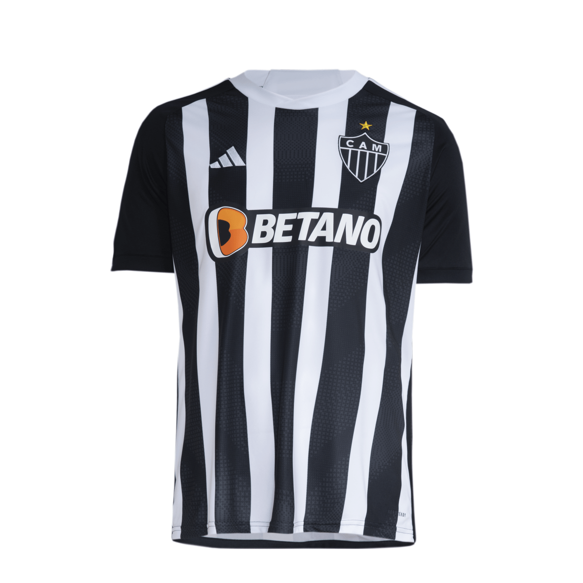 Jersey Men's adidas Atlético Mineiro 24/25