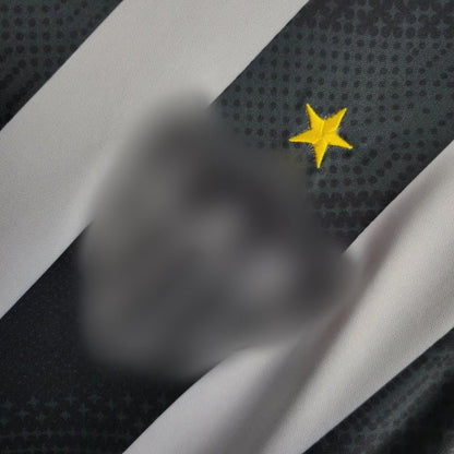 Men's adidas Atlético Mineiro 24/25 Jersey