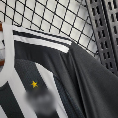 Camisa Masculina adidas Atlético Mineiro 24/25 - DA Sports Oficial